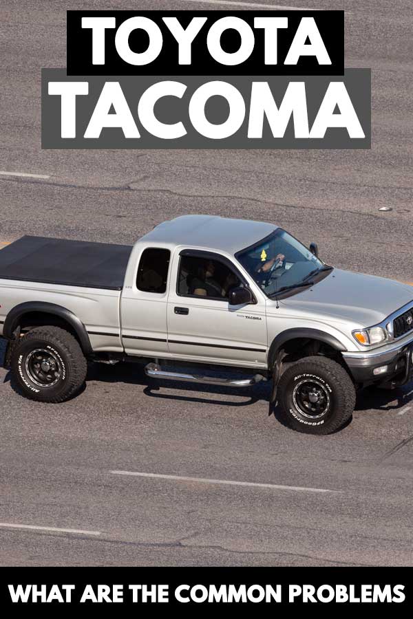 download Toyota Pickup workshop manual