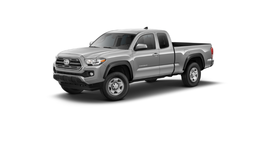 download Toyota Pickup workshop manual