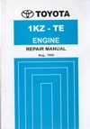 repair manual