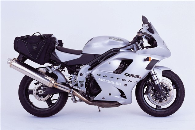 download Triumph Daytona 955i Speed Triple Motorcycles able workshop manual