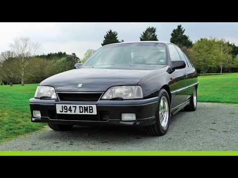 download VAUXHALL CARLTON workshop manual