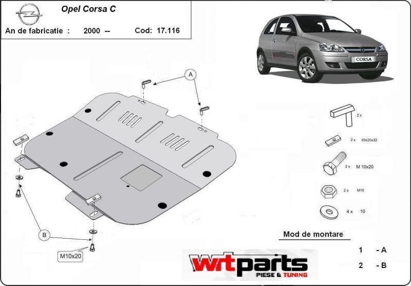 download VAUXHALL CORSA C COMBO able workshop manual