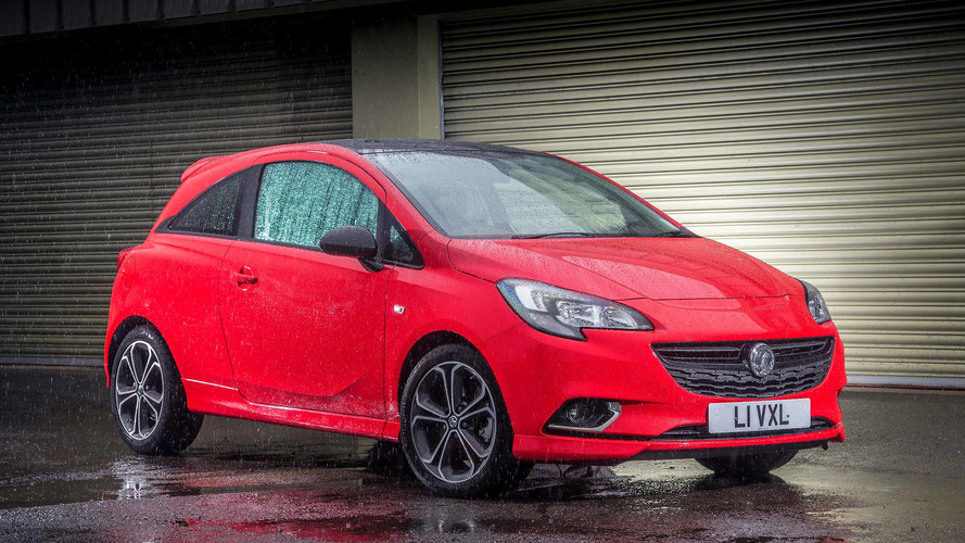 download VAUXHALL CORSA able workshop manual