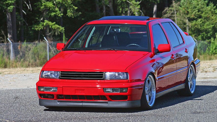 download VOLKSWAGEN JETTA 3 VENTO 3 able workshop manual