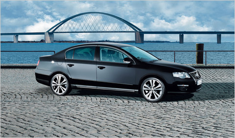 download VOLKSWAGEN PASSAT to workshop manual