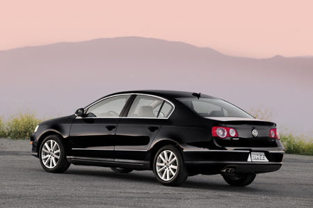 download VOLKSWAGEN PASSAT to workshop manual