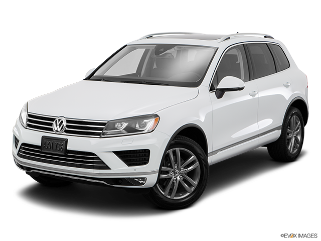 download VOLKSWAGEN TOUAREGModels able workshop manual