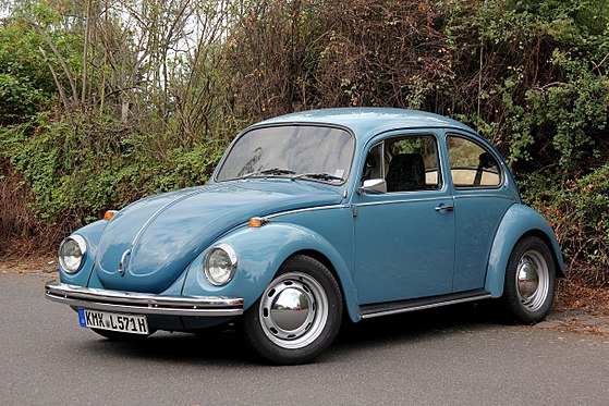 download VOLKSWAGEN VW BEETLE 1200 TYPE 11 14 15 workshop manual