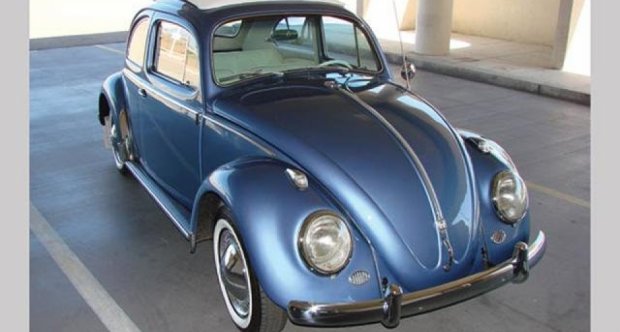 download VOLKSWAGEN VW BEETLE 1200 TYPE 11 14 15 workshop manual