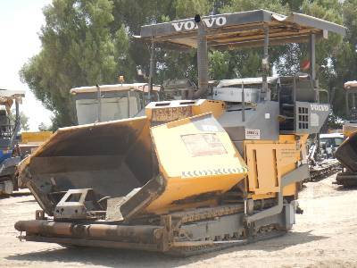 download VOLVO ABG7820B TRACKED PAVER able workshop manual