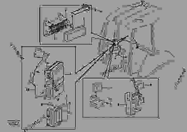 download VOLVO BL71 BACKHOE Loader able workshop manual