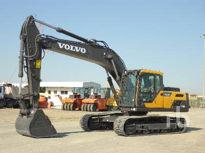 download VOLVO EC240C L Excavator able workshop manual