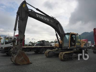 download VOLVO EC290B LC Excavator able workshop manual