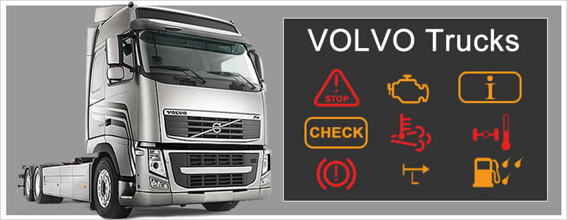 download VOLVO FM FH Truck LORRY WAGON WIRE workshop manual