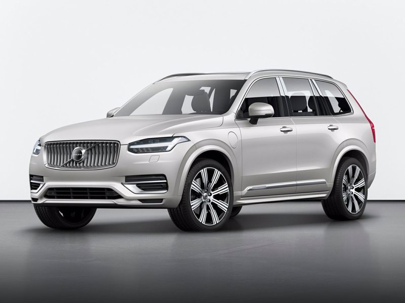 download VOLVO XC90 able workshop manual