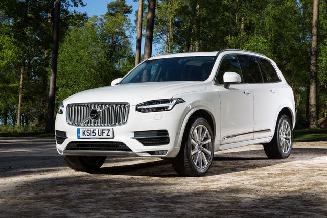 download VOLVO XC90 able workshop manual