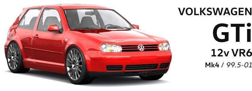 download VW GOLF JETTA GTI MK4 VR6 Shop workshop manual