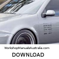 workshop manual