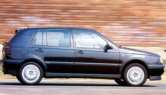 download VW JETTA GOLF GTI MK4 VR6 workshop manual