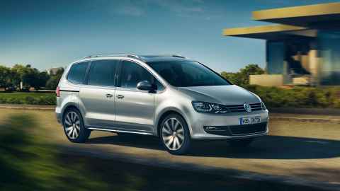 download VW Sharan workshop manual