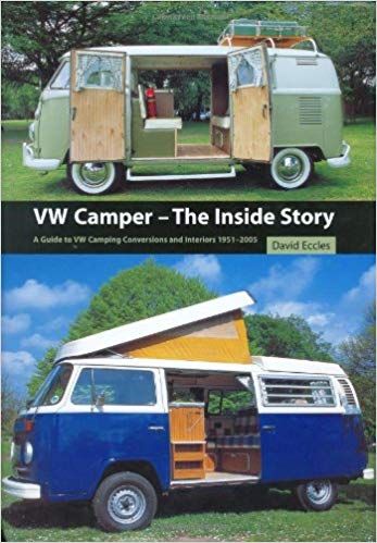 download VW Van workshop manual