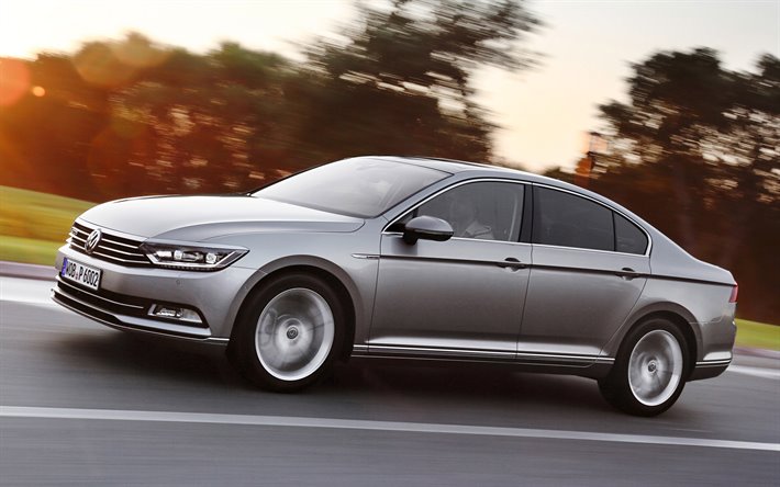 download VW Volkswagen Passat workshop manual