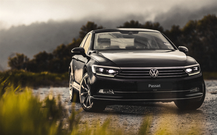 download VW Volkswagen Passat workshop manual