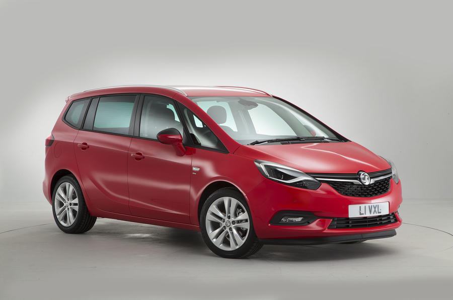 download Vauxhall Opel Astra Zafira workshop manual