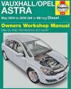 workshop manual