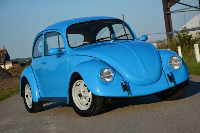 download Volkswagen Beetle able workshop manual
