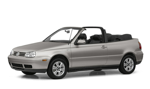 download Volkswagen Cabrio workshop manual