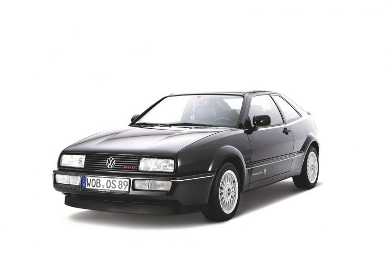 download Volkswagen Corrado able workshop manual