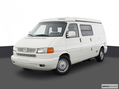 download Volkswagen Eurovan workshop manual