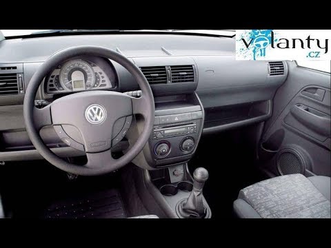 download Volkswagen FOX workshop manual