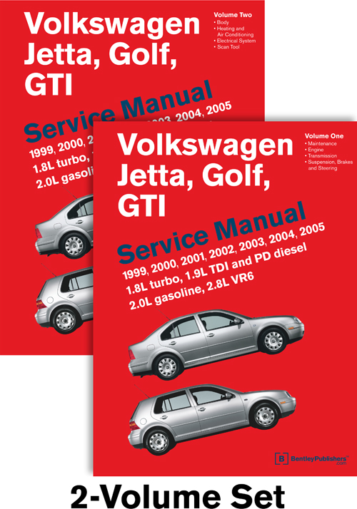 download Volkswagen Golf Jetta 1781cc workshop manual