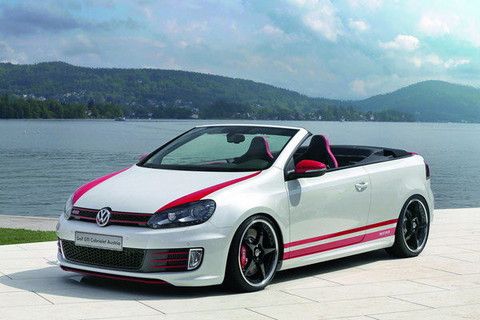 download Volkswagen Jetta Golf GTI Cabrio workshop manual