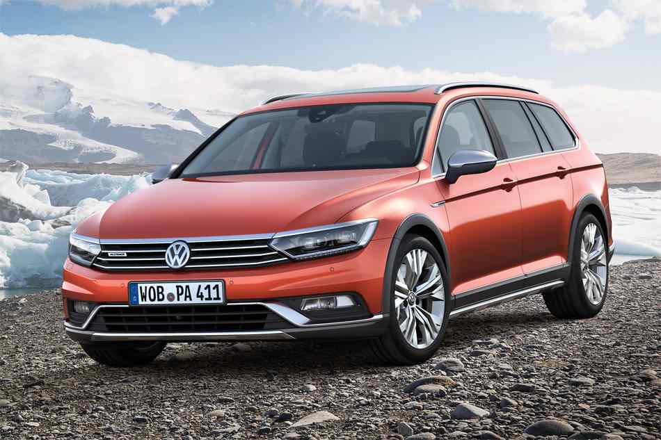 download Volkswagen Passat workshop manual