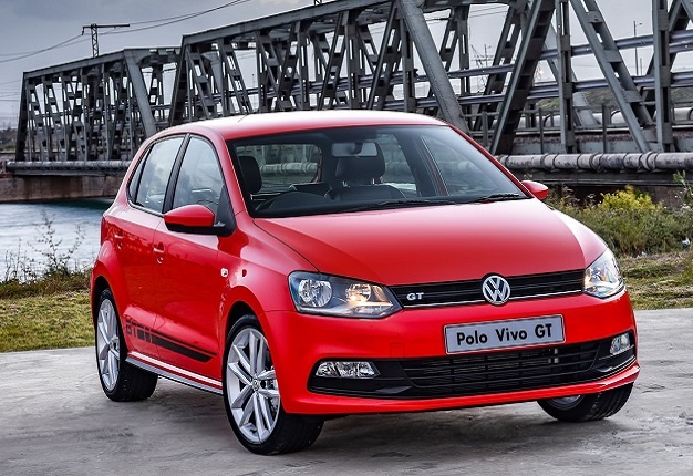 download Volkswagen Polo workshop manual