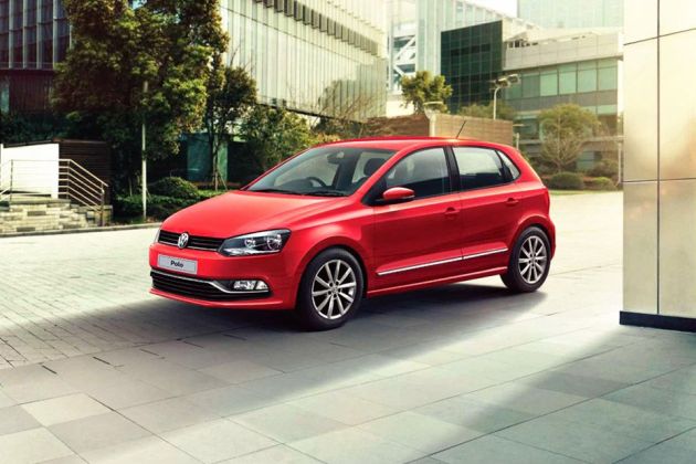 download Volkswagen Polo workshop manual