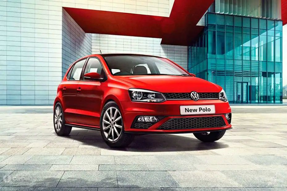 download Volkswagen Polo workshop manual