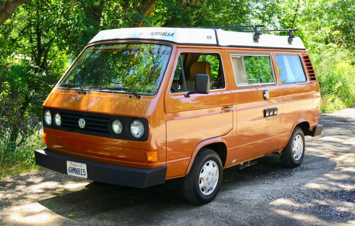 download Volkswagen Vanagon to able workshop manual