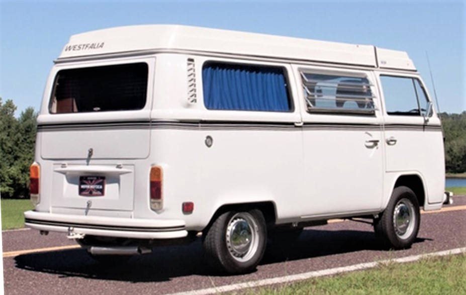 download Volkswagen Vanagon to able workshop manual