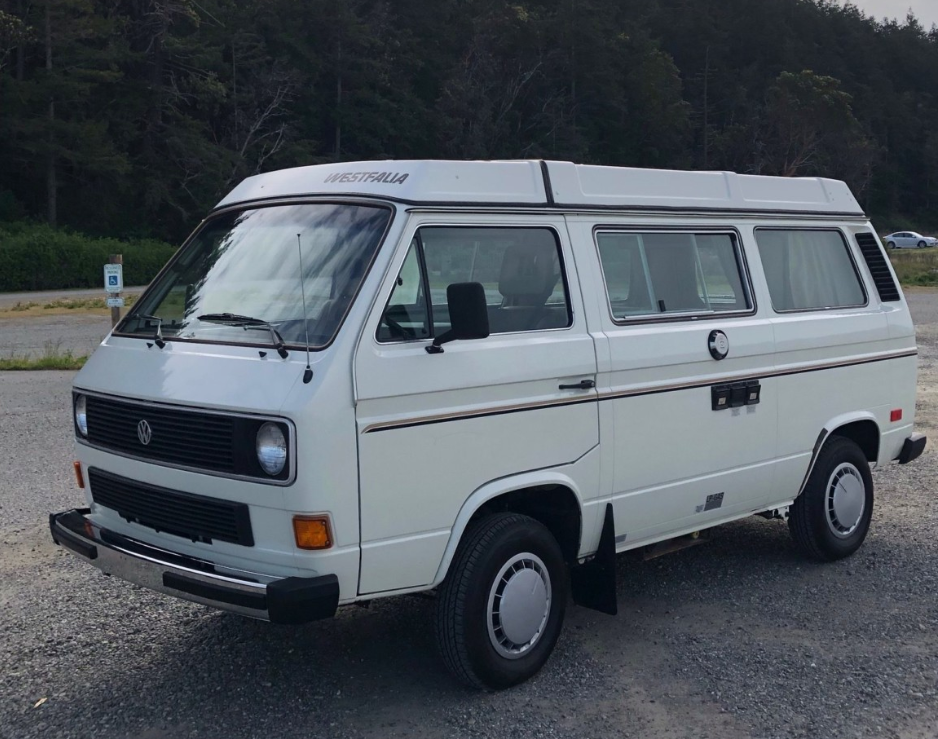 download Volkswagen Vanagon to able workshop manual