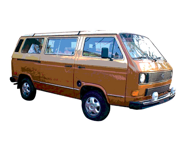 download Volkswagen Vanagon to able workshop manual