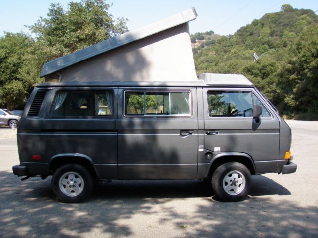 download Volkswagen Vanagon workshop manual