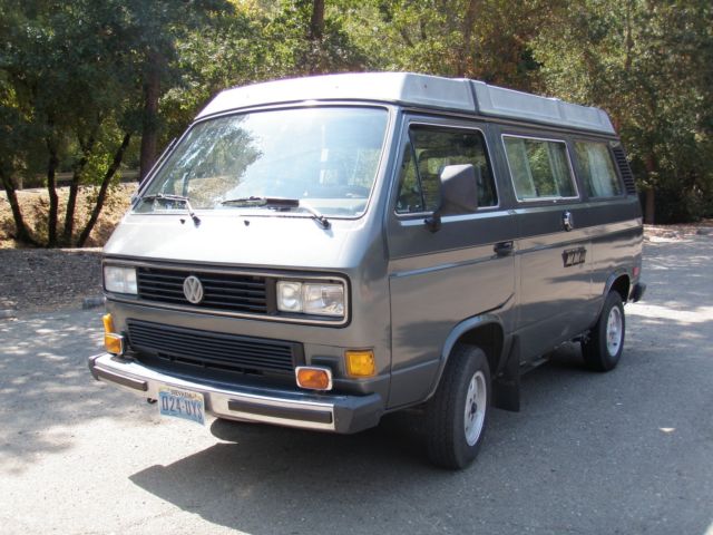 download Volkswagen Vanagon workshop manual