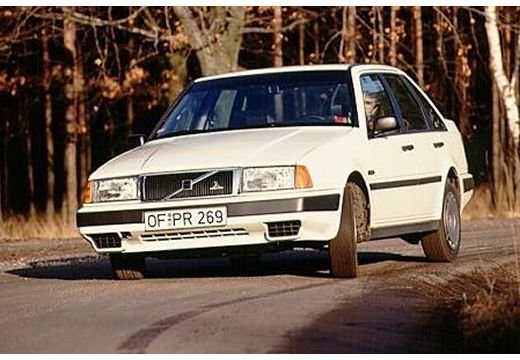 download Volvo 440 workshop manual