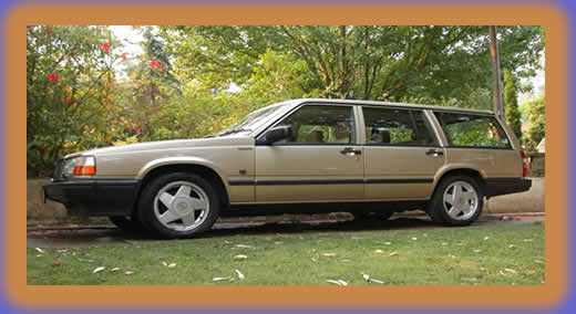 download Volvo 740 able workshop manual
