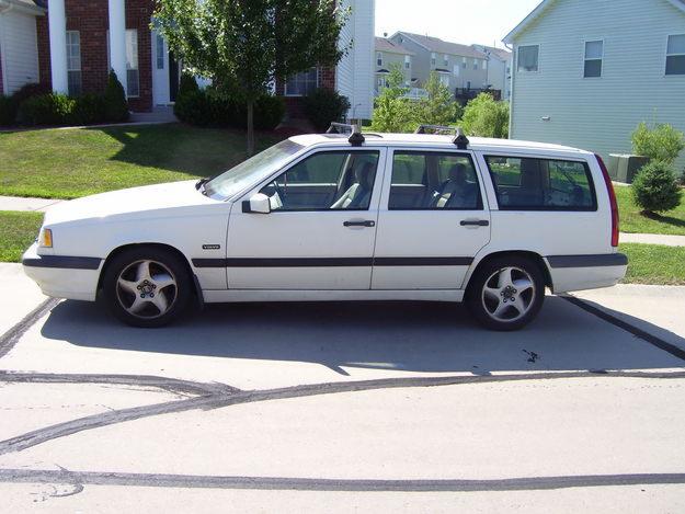 download Volvo 850 able workshop manual