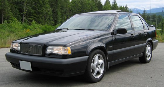 download Volvo 850 s able workshop manual